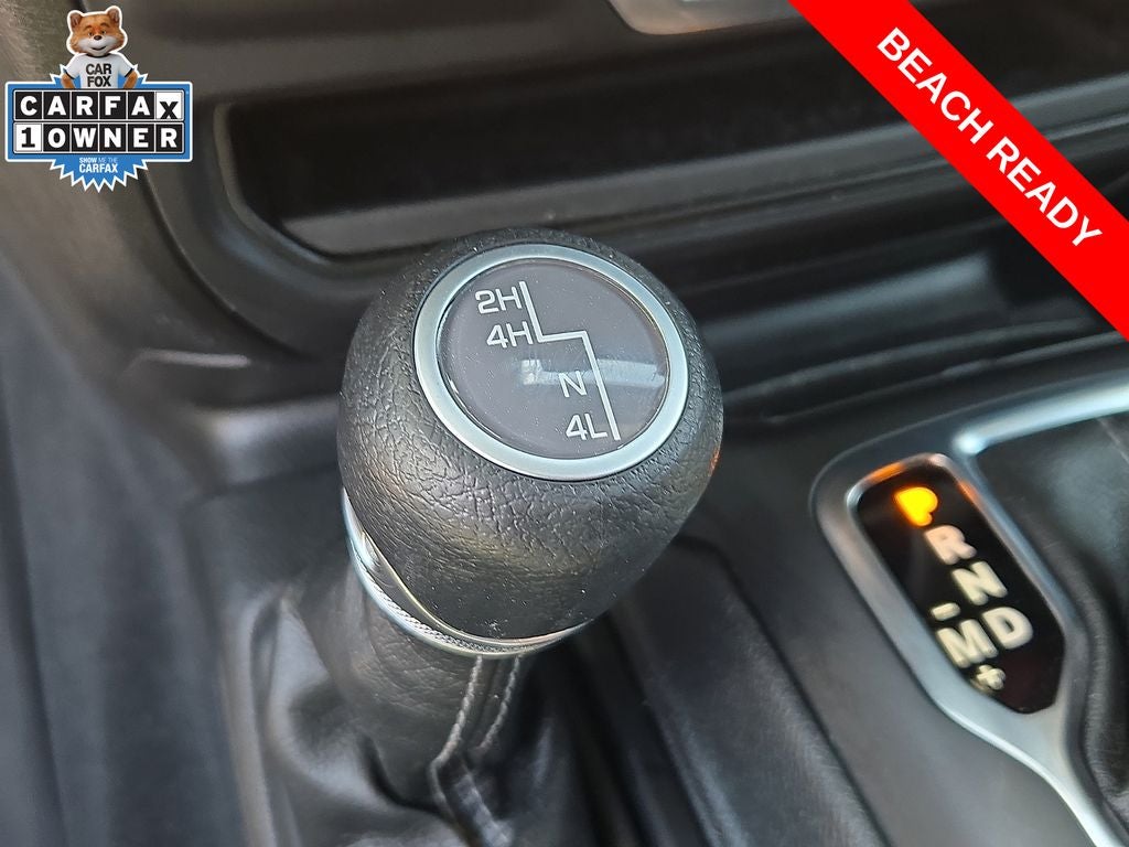 2024 Jeep Wrangler 2-Door Sport S 4x4