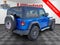 2024 Jeep Wrangler 2-Door Sport S 4x4
