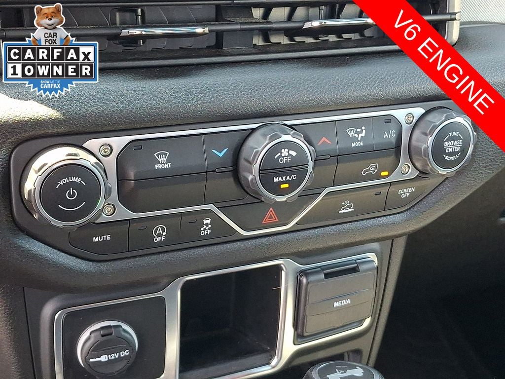 2024 Jeep Wrangler 4-Door Sport 4x4
