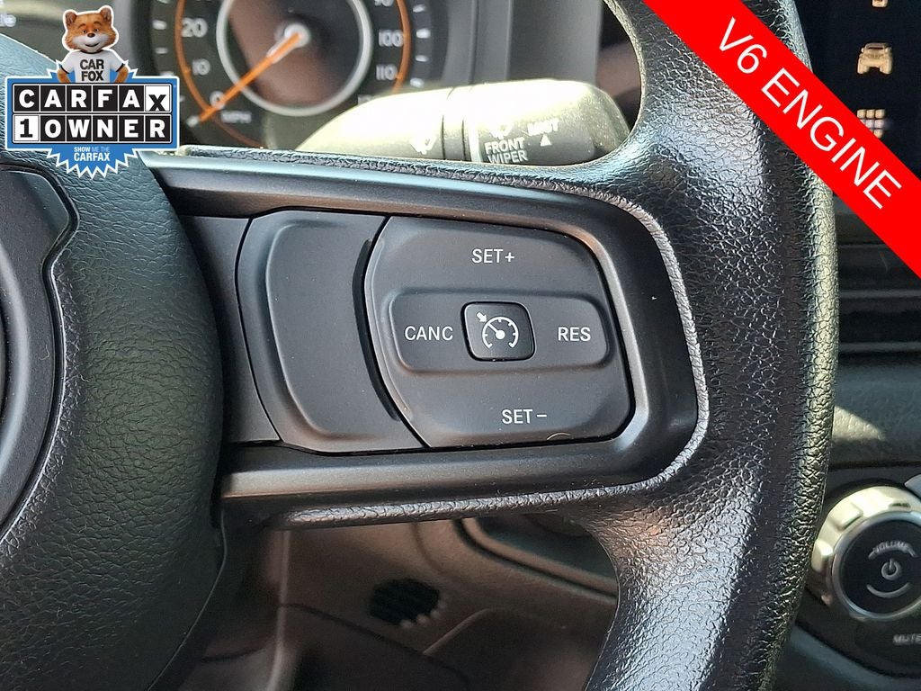 2024 Jeep Wrangler 4-Door Sport 4x4
