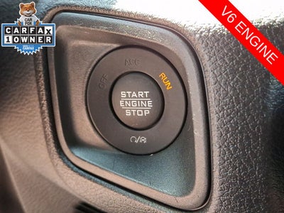 2024 Jeep Wrangler 4-Door Sport 4x4