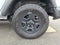 2024 Jeep Wrangler 4-Door Sport 4x4