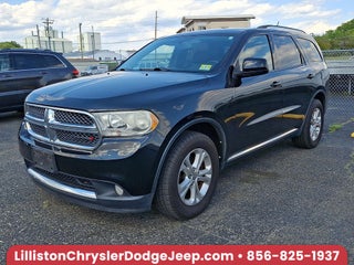 2013 Dodge Durango SXT