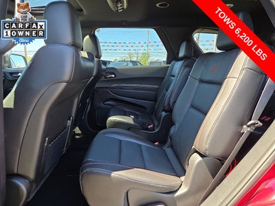 2025 Dodge Durango GT Plus AWD