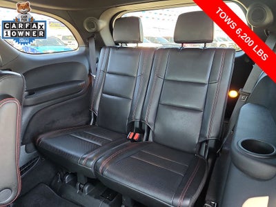 2025 Dodge Durango GT Plus AWD