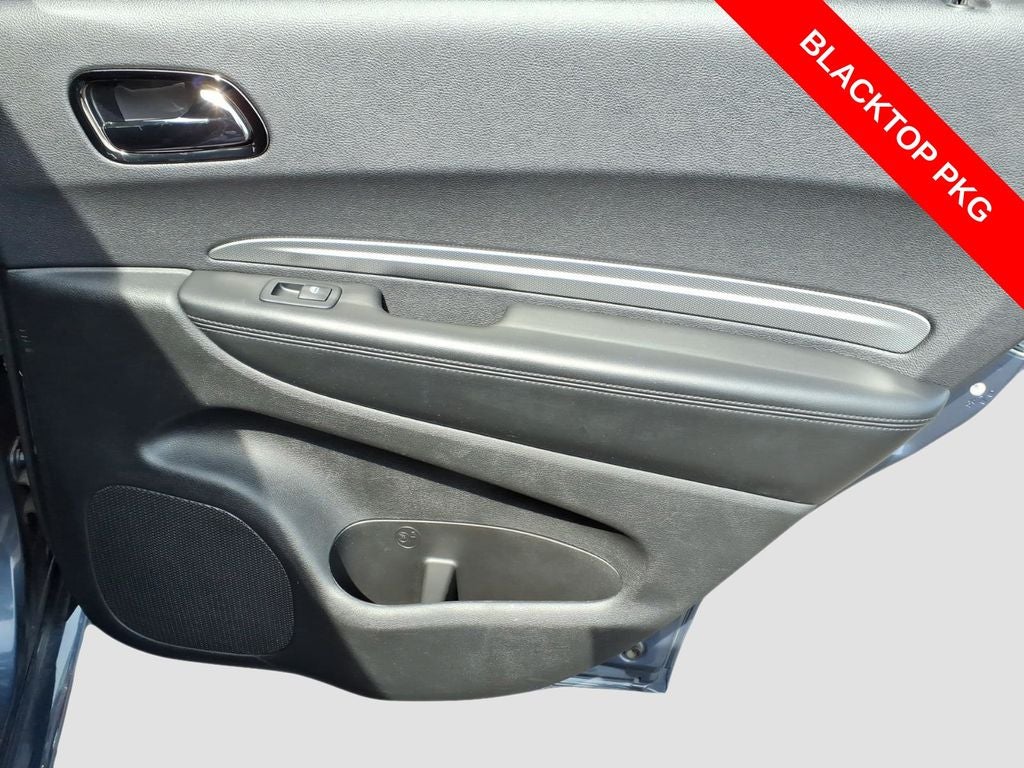 2020 Dodge Durango GT AWD