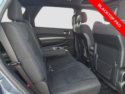 2020 Dodge Durango GT AWD