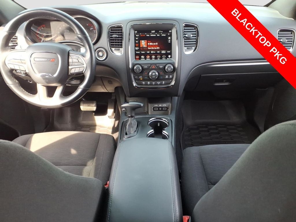 2020 Dodge Durango GT AWD