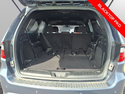 2020 Dodge Durango GT AWD