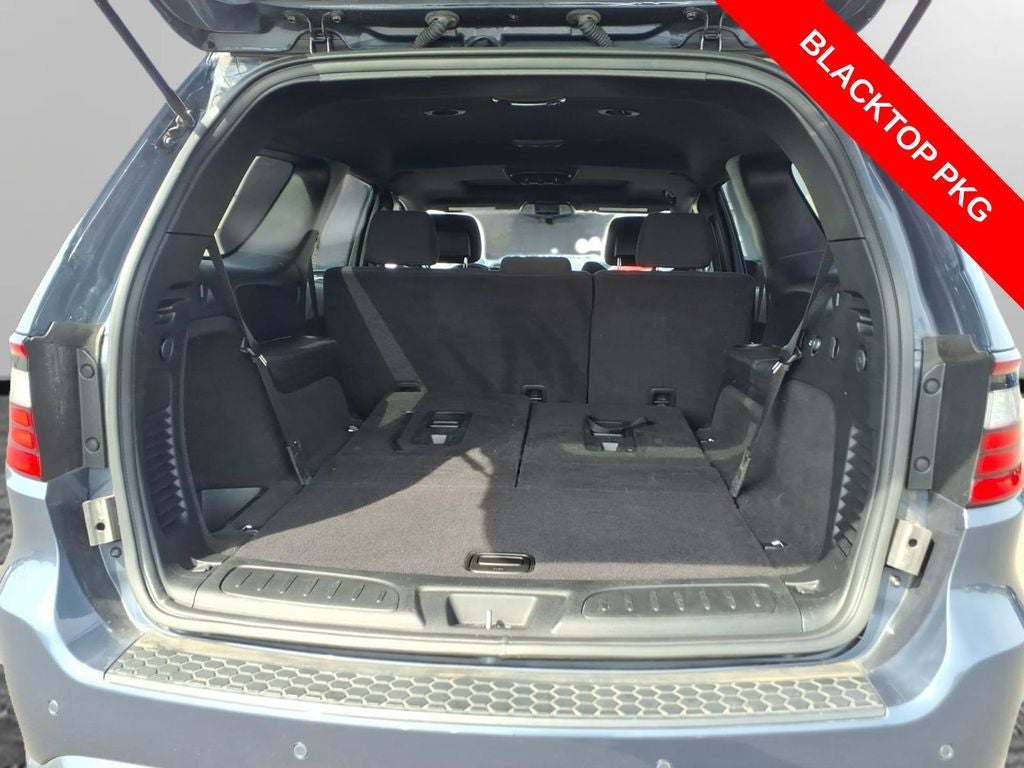 2020 Dodge Durango GT AWD