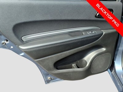 2020 Dodge Durango GT AWD