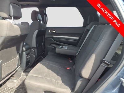 2020 Dodge Durango GT AWD