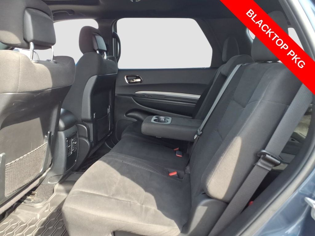 2020 Dodge Durango GT AWD