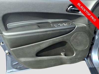 2020 Dodge Durango GT AWD