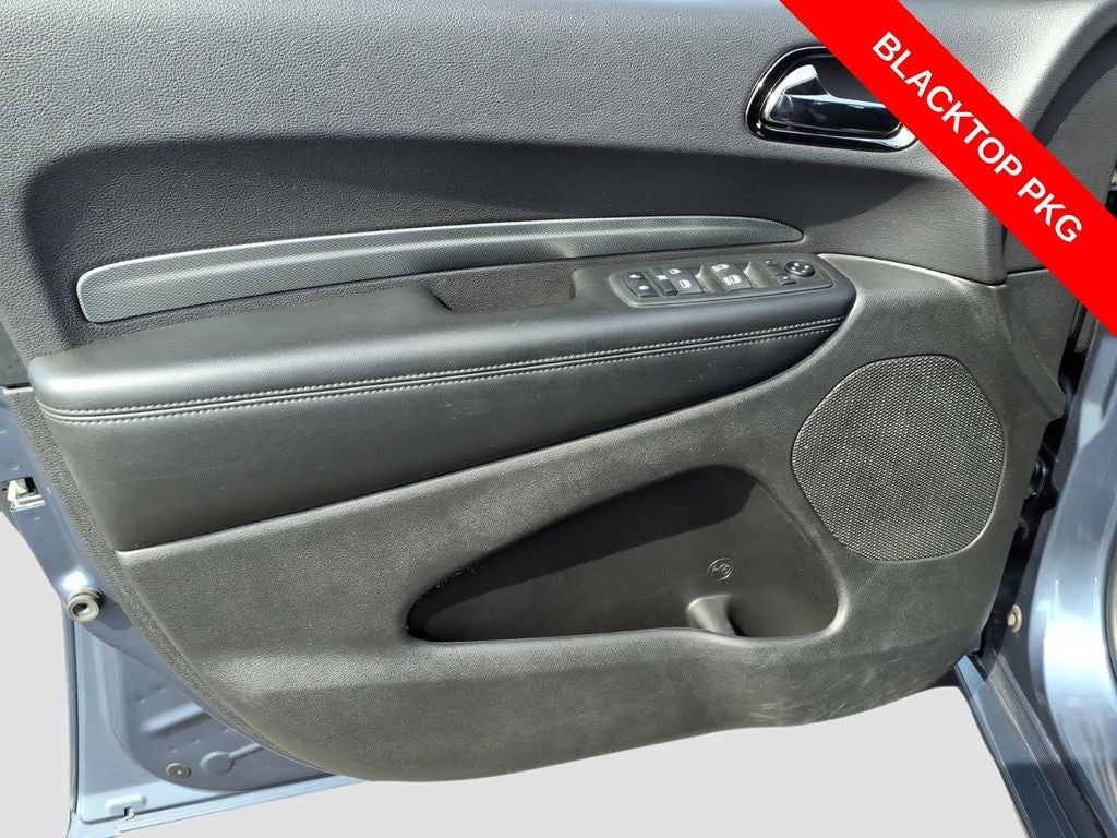 2020 Dodge Durango GT AWD