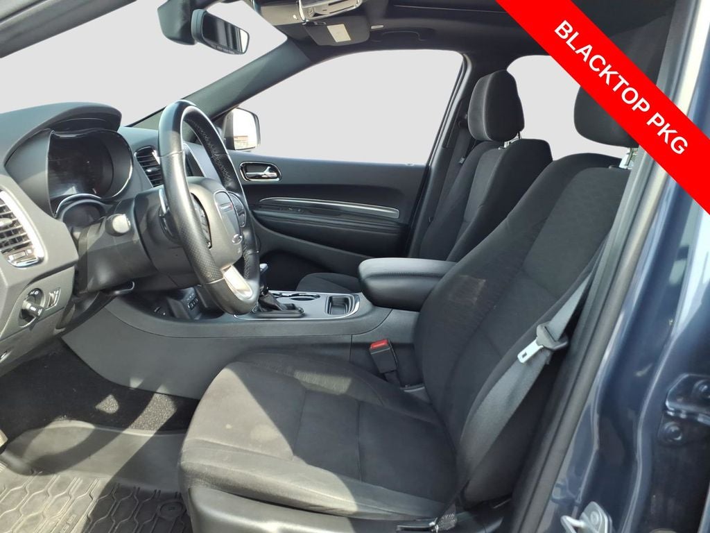 2020 Dodge Durango GT AWD