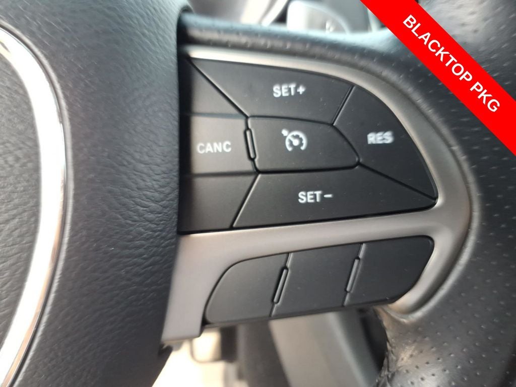 2020 Dodge Durango GT AWD