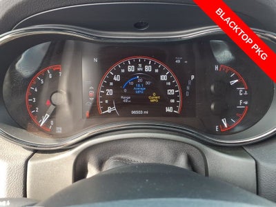 2020 Dodge Durango GT AWD