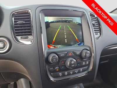 2020 Dodge Durango GT AWD