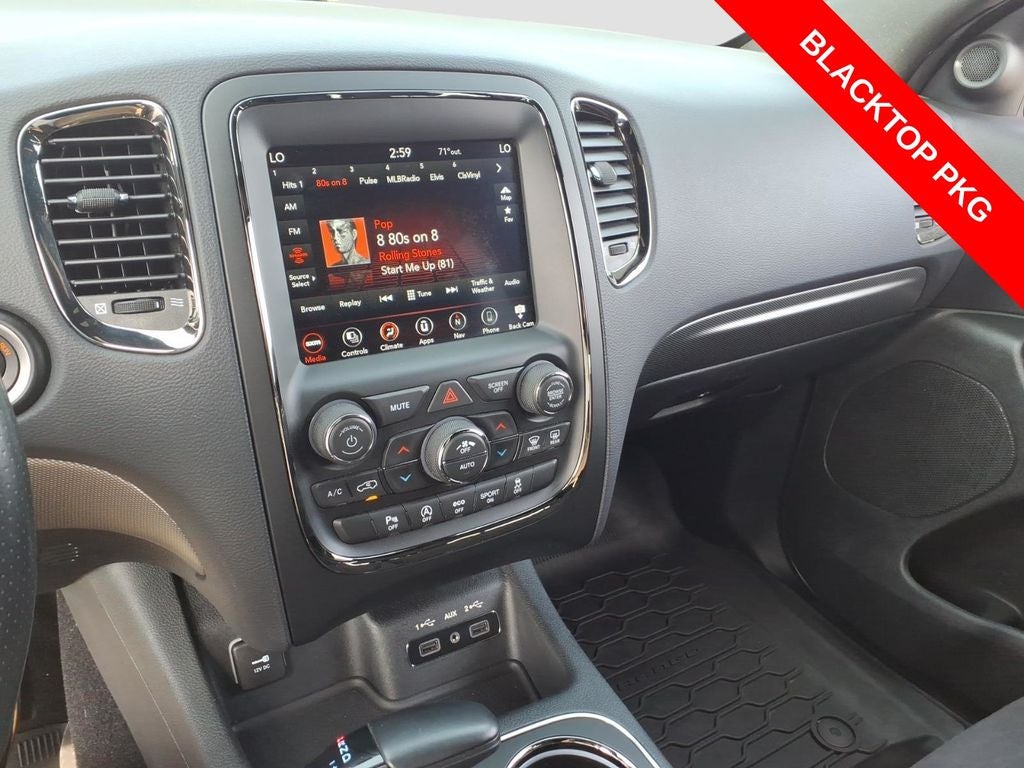 2020 Dodge Durango GT AWD