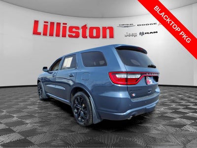 2020 Dodge Durango GT AWD