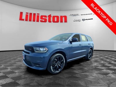 2020 Dodge Durango GT AWD