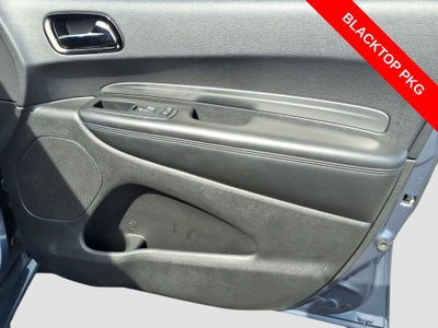 2020 Dodge Durango GT AWD