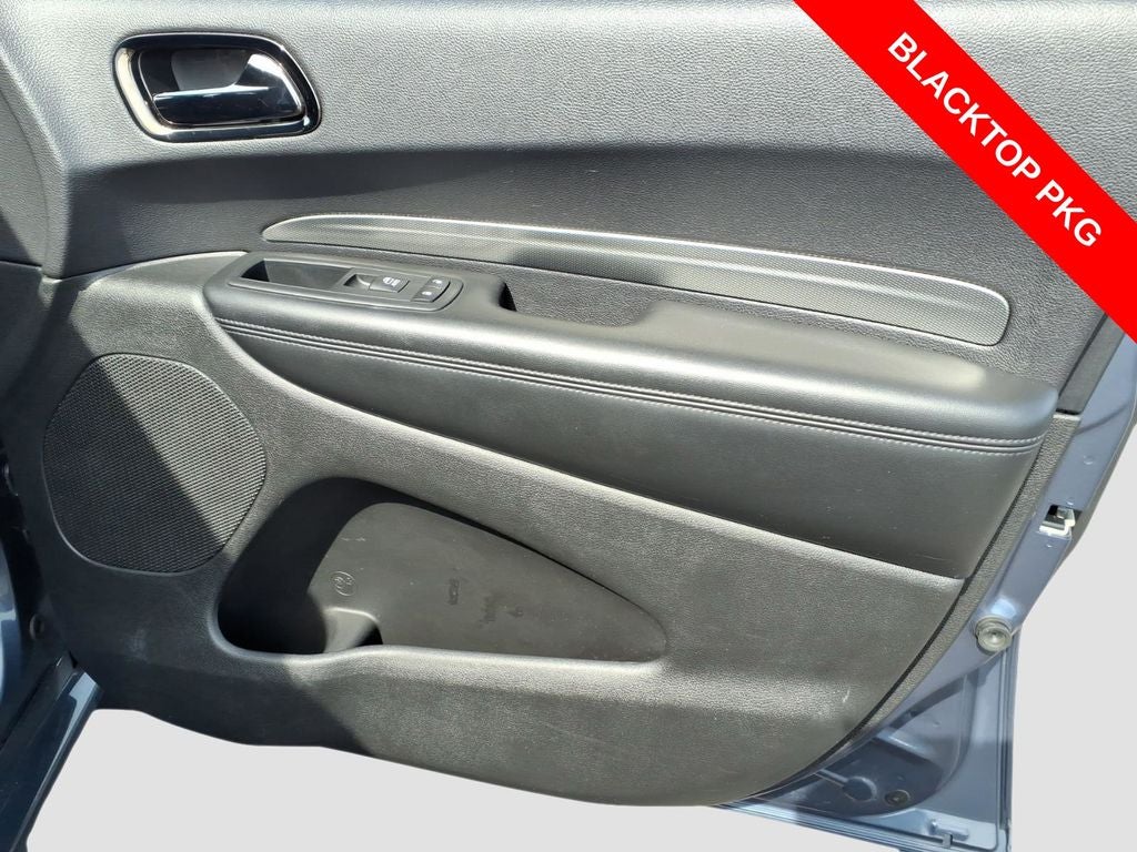 2020 Dodge Durango GT AWD