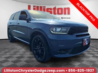 2020 Dodge Durango GT AWD