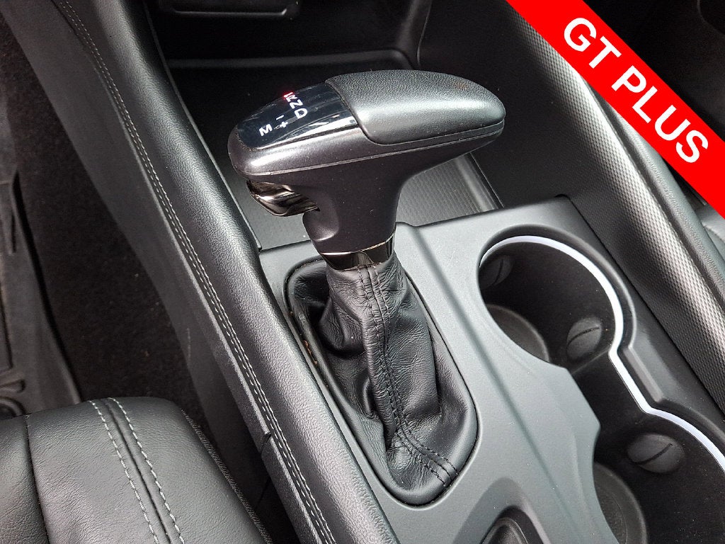 2022 Dodge Durango GT Plus AWD