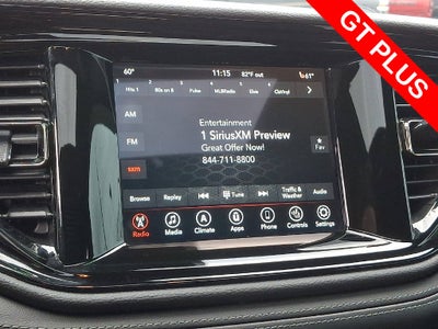 2022 Dodge Durango GT Plus AWD