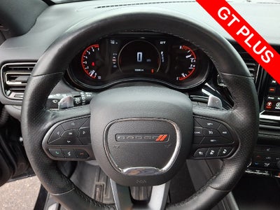 2022 Dodge Durango GT Plus AWD