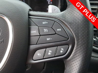 2022 Dodge Durango GT Plus AWD