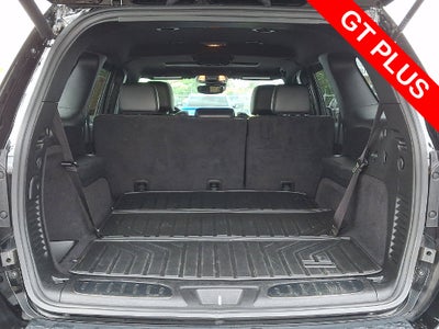2022 Dodge Durango GT Plus AWD