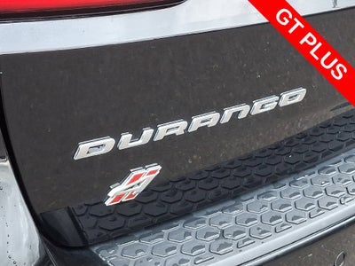 2022 Dodge Durango GT Plus AWD