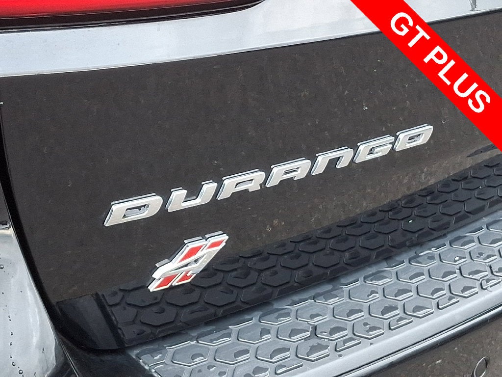 2022 Dodge Durango GT Plus AWD