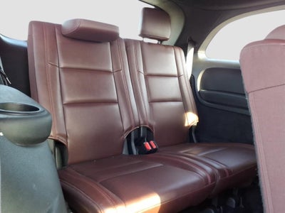 2024 Dodge Durango GT Plus AWD