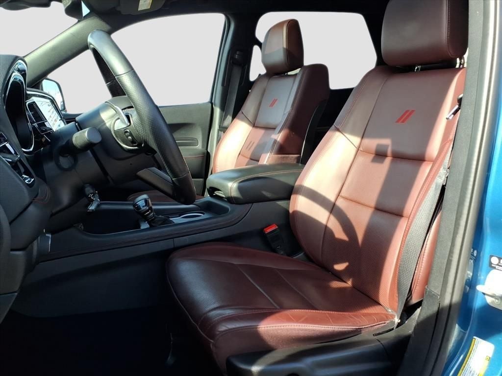 2024 Dodge Durango GT Plus AWD