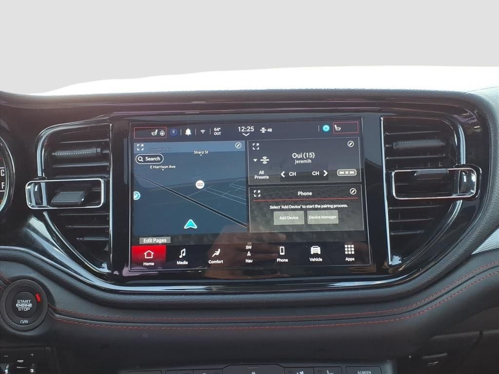 2024 Dodge Durango GT Plus AWD