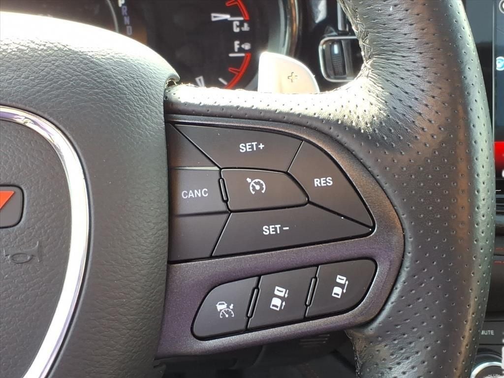 2024 Dodge Durango GT Plus AWD