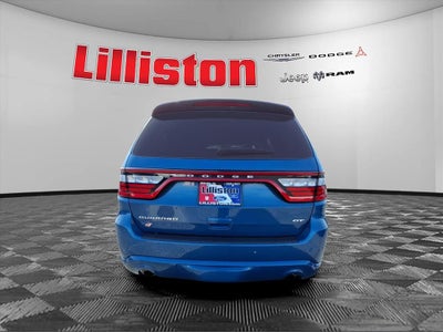 2024 Dodge Durango GT Plus AWD