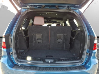 2024 Dodge Durango GT Plus AWD