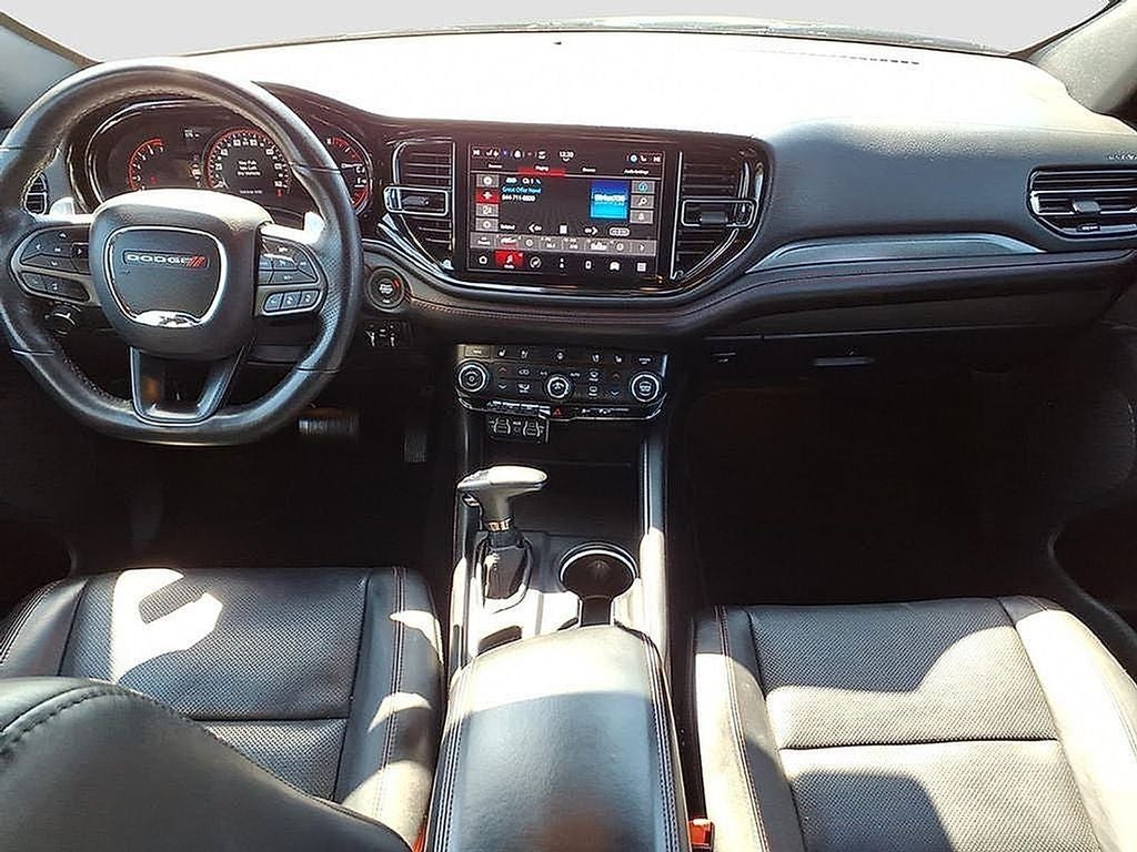 2024 Dodge Durango GT Plus AWD