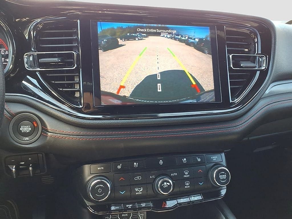 2024 Dodge Durango GT Plus AWD