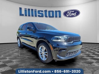 2024 Dodge Durango GT Plus AWD