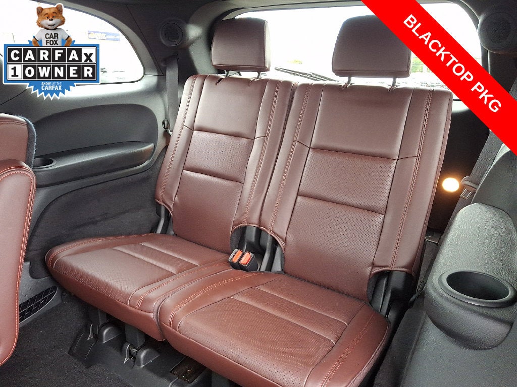 2023 Dodge Durango GT Premium AWD