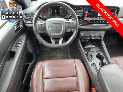 2023 Dodge Durango GT Premium AWD