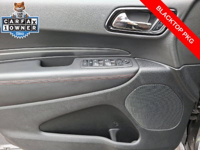 2023 Dodge Durango GT Premium AWD