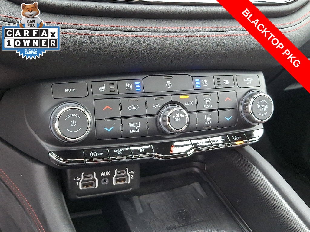 2023 Dodge Durango GT Premium AWD