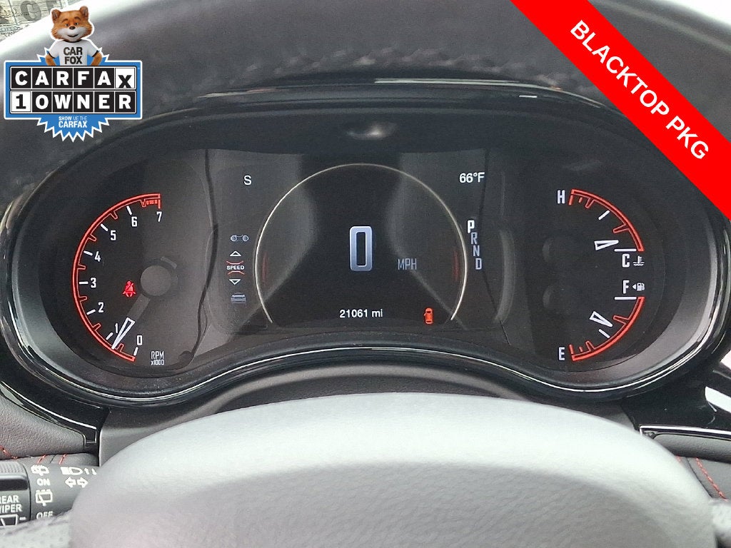 2023 Dodge Durango GT Premium AWD